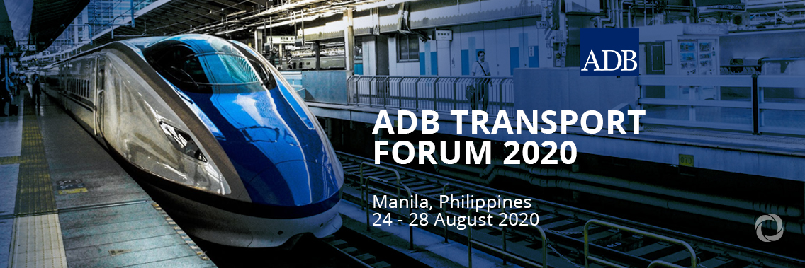 ADB Transport Forum 2020