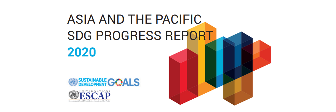 Striking lack of progress on environmental SDGs in Asia-Pacific, reveals new UN report