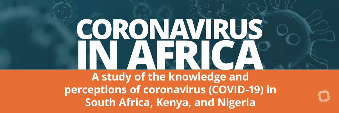 Knowledge and perception of coronavirus in Sub-Saharan Africa