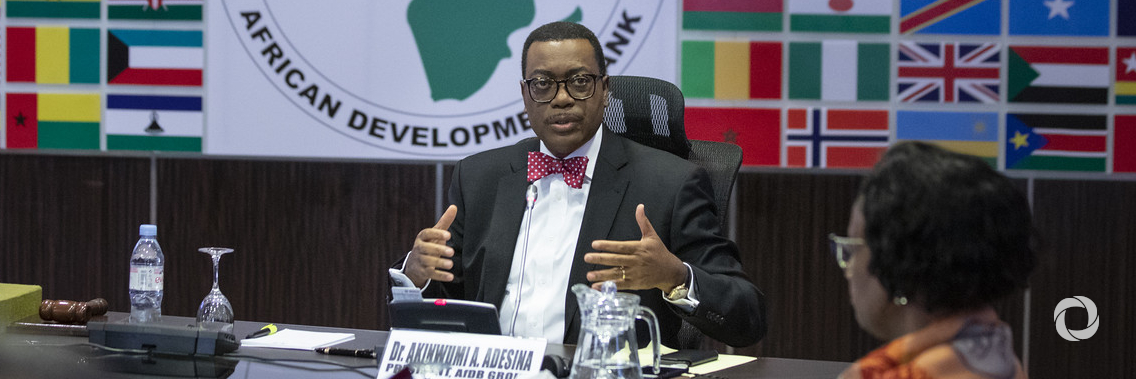 African Development Bank announces bold measures to curb coronavirus African Development Bank announces bold measures to curb coronavirus