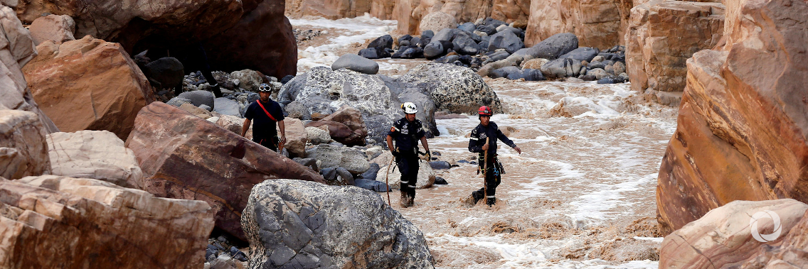 Japan 978,000 USD funding to support urban crisis prevention and strengthening climate change action in Jordan Japan 978,000 USD funding to support urban crisis prevention and strengthening climate change action in Jordan