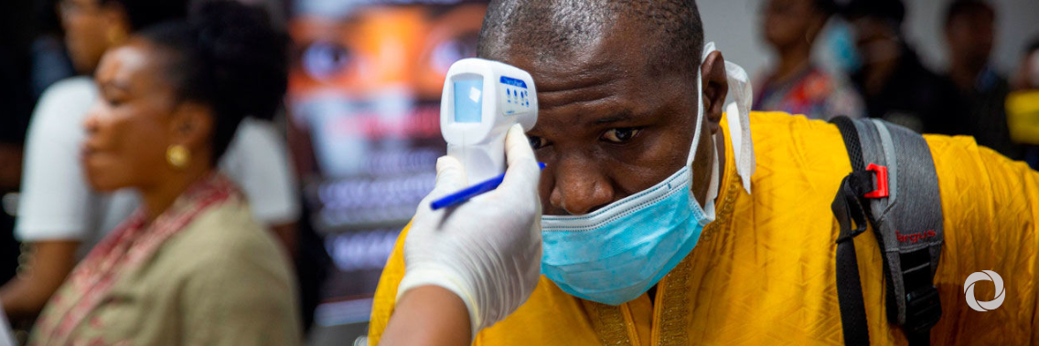 UN in Nigeria strengthens COVID-19 containment and care, mobilizes $2 million for key support to Government