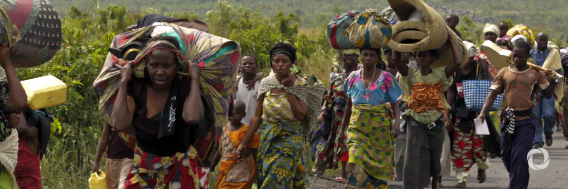 UNHCR, partners seek US$621 million to support DRC refugees and hosting communities UNHCR, partners seek US$621 million to support DRC refugees and hosting communities