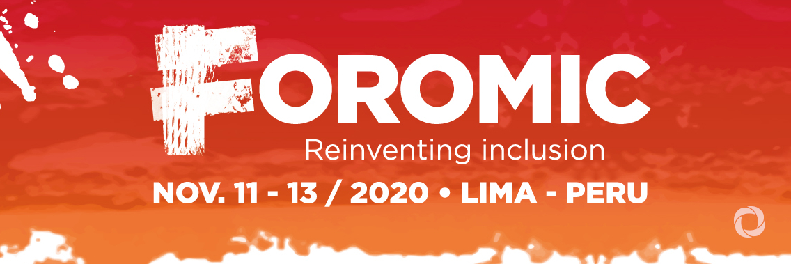 Foromic - Reinventing Inclusion