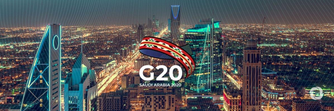 The Saudi G20 Presidency is convening an extraordinary leaders’ summit