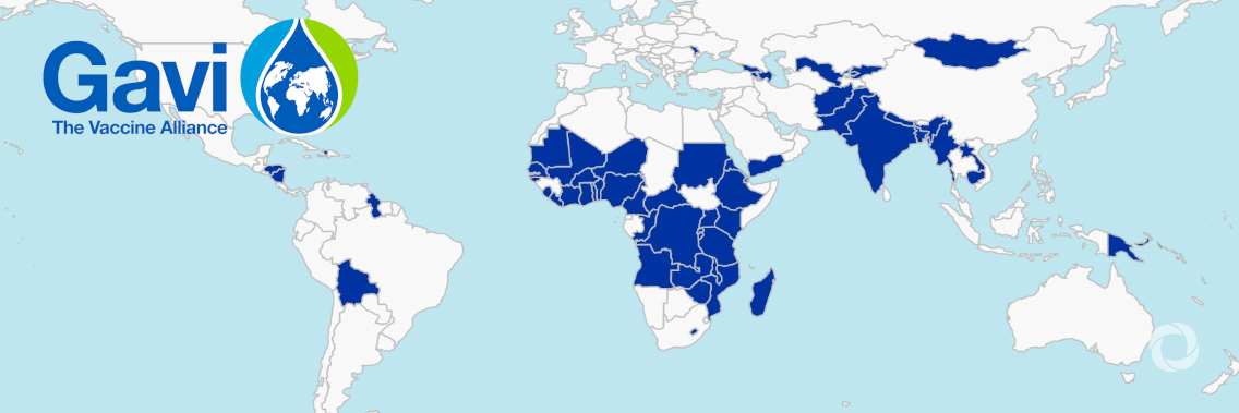 Gavi applauds G20 Leaders’ commitment to supporting the global effort against COVID-19