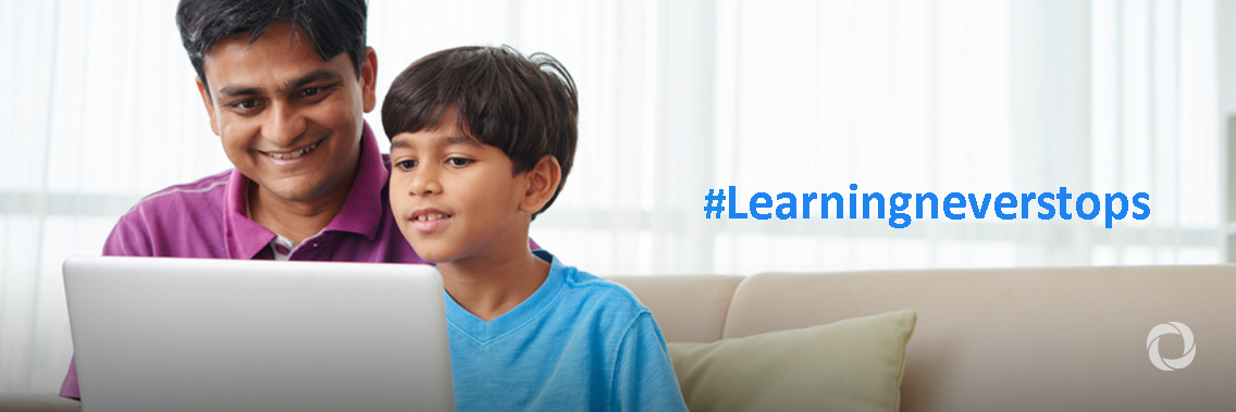 UNESCO rallies international organizations, civil society and private sector partners in a broad Coalition to ensure #LearningNeverStops