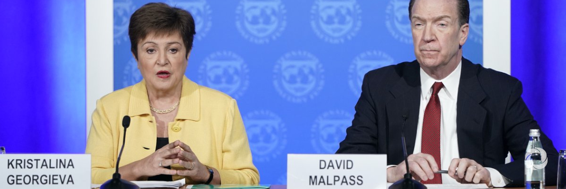 IMF makes available $50 billion to help address coronavirus IMF makes available $50 billion to help address coronavirus