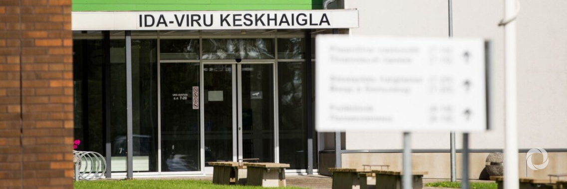 NIB finances hospital infrastructure developments in northeast Estonia NIB finances hospital infrastructure developments in northeast Estonia