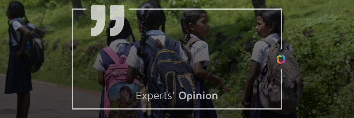 Experts’ Opinions| Challenges and solutions for improving adolescent health in LMIC countries 