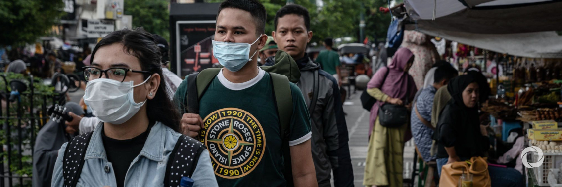 ADB approves $3 million grant to support Indonesia's fight against COVID-19