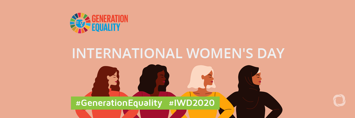 International Women's Day 2020