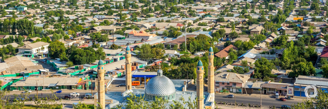 IMF approves a US$120.9 million disbursement to the Kyrgyz Republic to address the COVID-19 pandemic