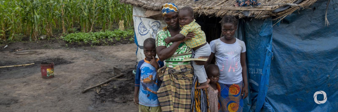 One year after Cyclone Idai, 2.5 million people in Mozambique remain in need of humanitarian assistance One year after Cyclone Idai, 2.5 million people in Mozambique remain in need of humanitarian assistance