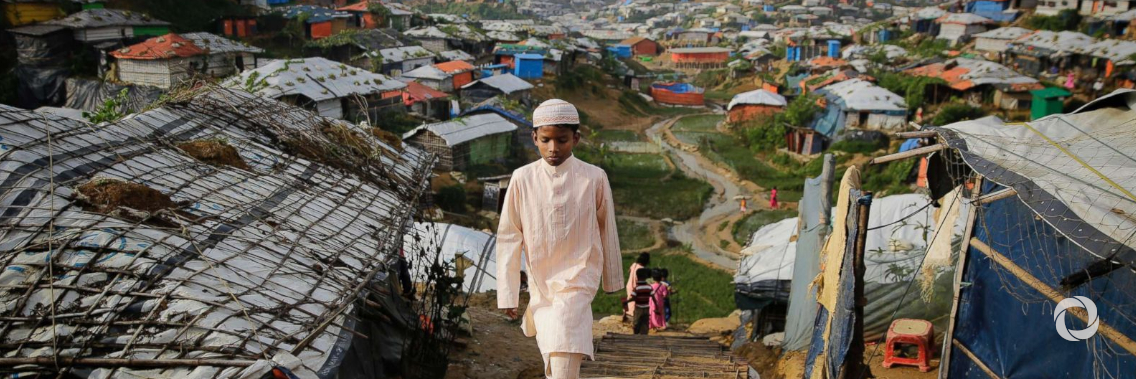 UN appeals for US$877 million for Rohingya refugee response in Bangladesh UN appeals for US$877 million for Rohingya refugee response in Bangladesh