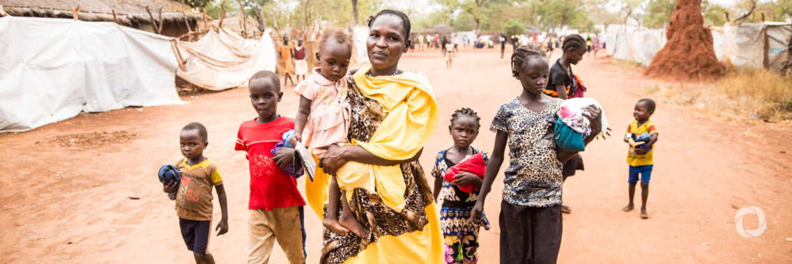 UNHCR and partners seek US$ 1.3 billion for South Sudan refugees UNHCR and partners seek US$ 1.3 billion for South Sudan refugees
