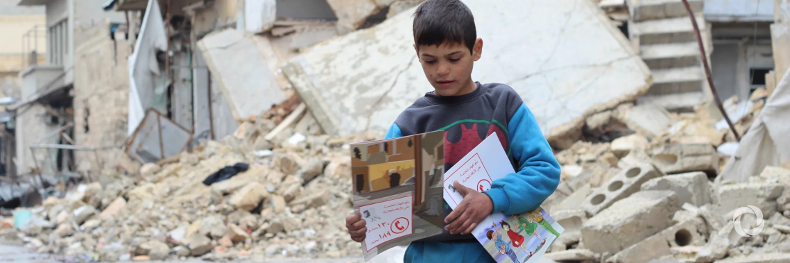 UN calls for global ceasefire to combat the ‘common enemy’ of COVID-19