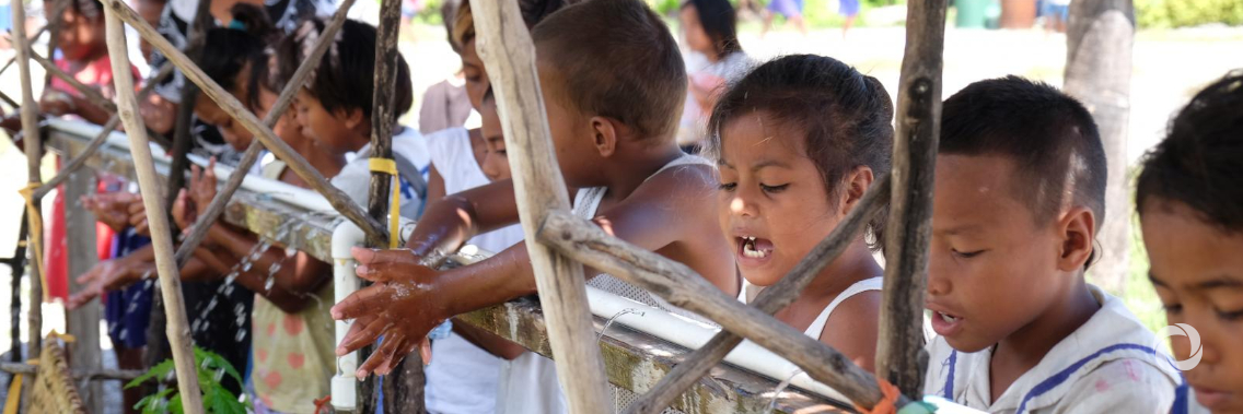 UN helps Pacific prepare for COVID-19 pandemic, warns that children are ‘hidden victims’