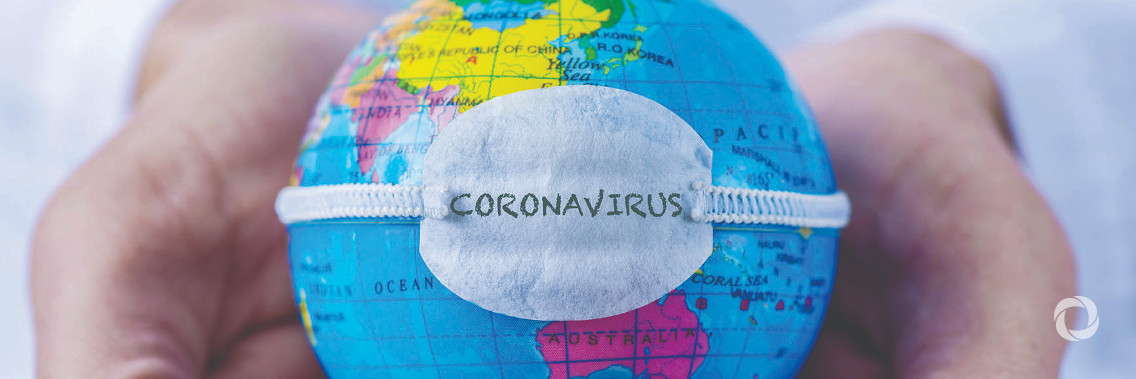An unprecedented private sector call to action to tackle COVID-19