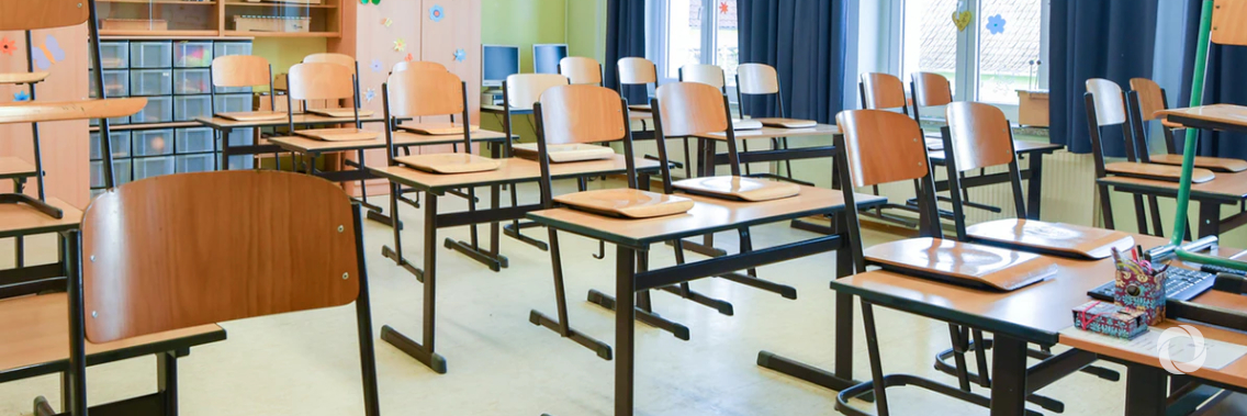 Half of world’s student population not attending school due to the COVID-19 pandemic