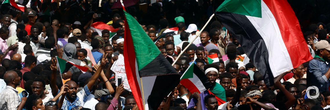 European Union announces €100 million to support the democratic transition process in Sudan European Union announces €100 million to support the democratic transition process in Sudan