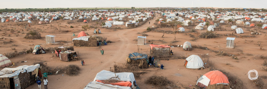 IOM calls for increased support for displaced amidst deteriorating humanitarian crisis, emergence of COVID-19 in Burkina Faso