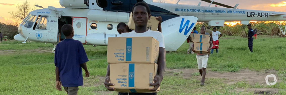 Russia provides food assistance to vulnerable people in Burkina Faso Russia provides food assistance to vulnerable people in Burkina Faso