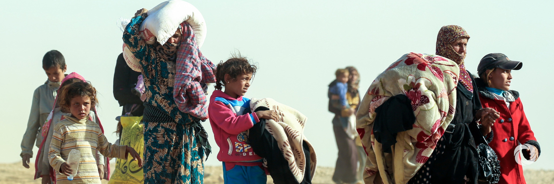 America announces new humanitarian assistance for the Syria crisis response America announces new humanitarian assistance for the Syria crisis response