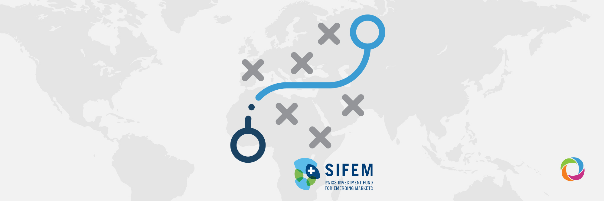 DFI files: SIFEM closely follows the new Switzerland development strategy
