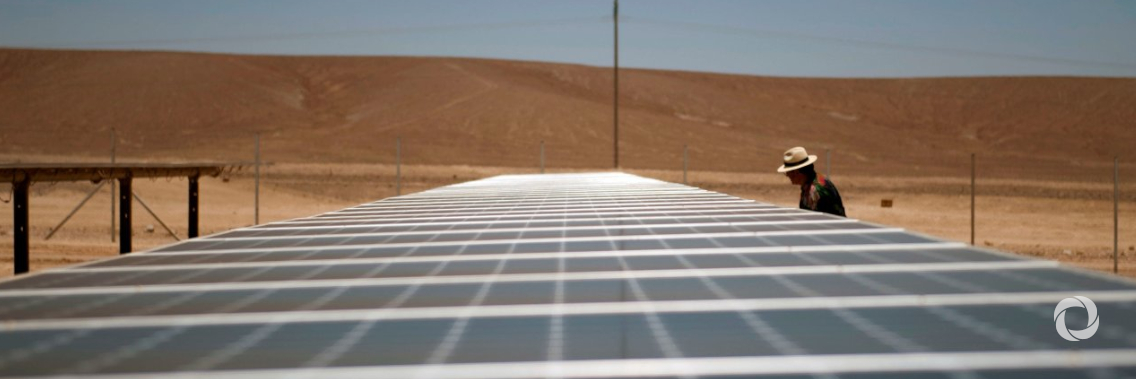 JBIC of Japan grants CAF a new loan for USD 200 million for green projects in Latin America