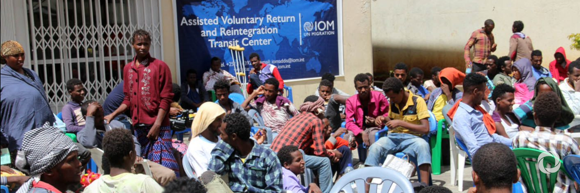 IOM appeals for USD 77.6 million to provide humanitarian assistance in Ethiopia