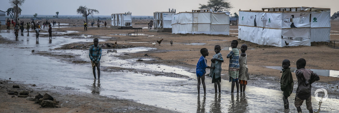 Access constraints drive up humanitarian needs in Nigeria