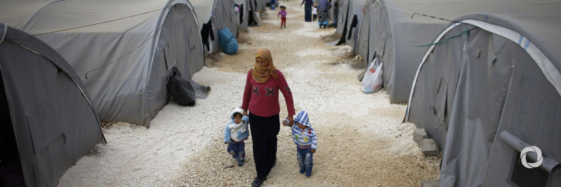 Commission continues humanitarian support for refugees in Turkey Commission continues humanitarian support for refugees in Turkey