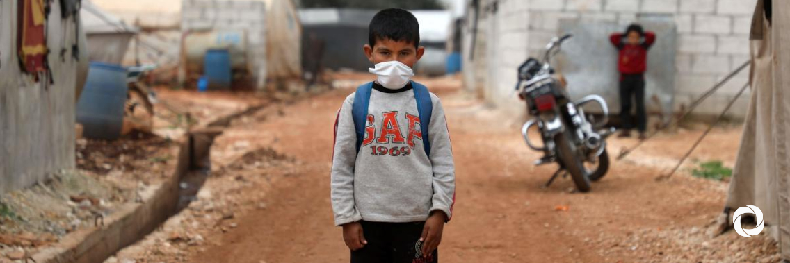 UNHCR seeks US$255 million to respond to COVID-19 outbreak UNHCR seeks US$255 million to respond to COVID-19 outbreak