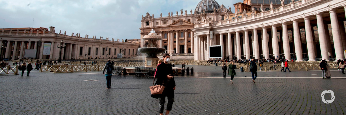 Tourism – a life line in free fall