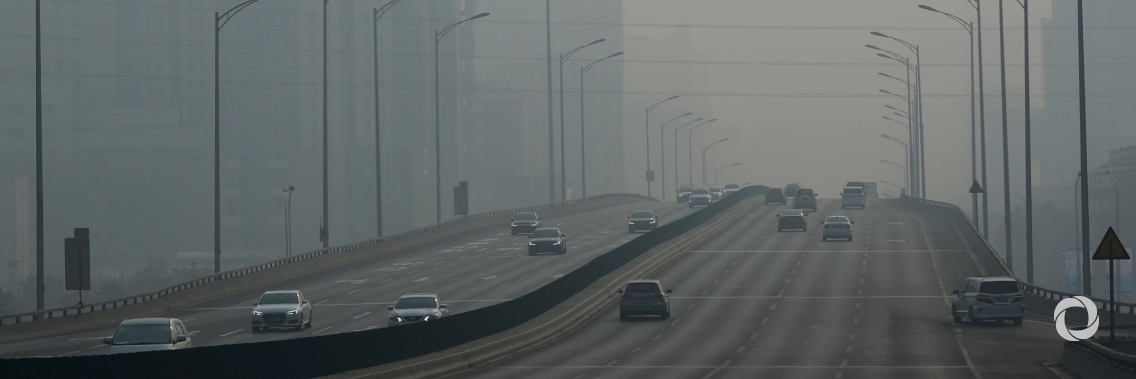 Economic slowdown as a result of COVID is no substitute for climate action