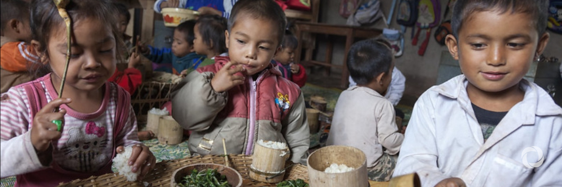 New financing to improve access to health and nutrition services in Lao PDR New financing to improve access to health and nutrition services in Lao PDR