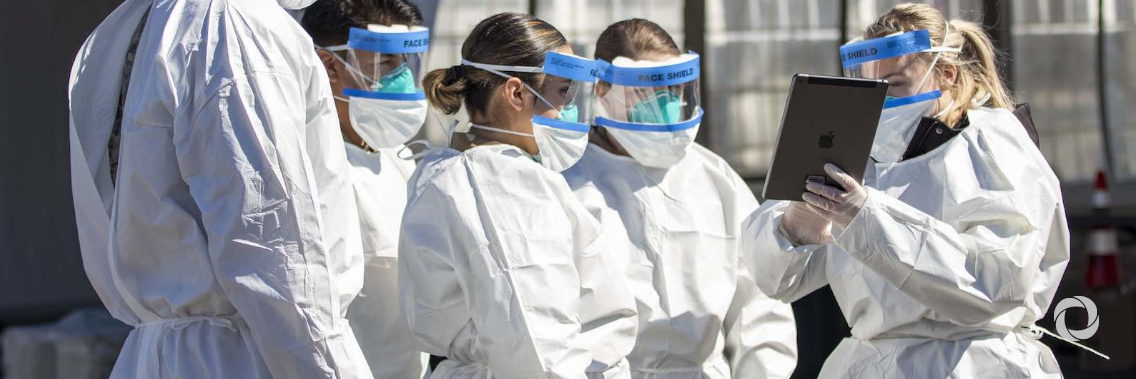 UNESCO mobilizes 122 countries to promote open science and reinforced cooperation in the face of COVID-19
