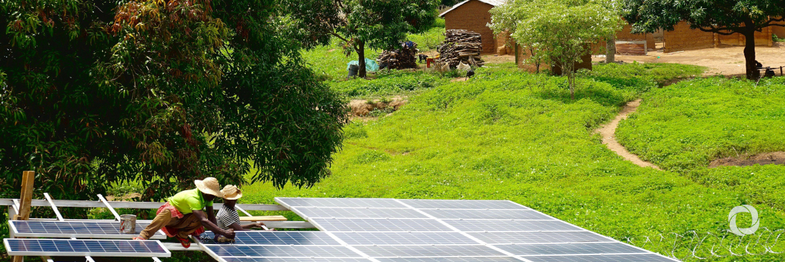 African Development Bank to provide underserved communities in Nigeria with sustainable energy solutions