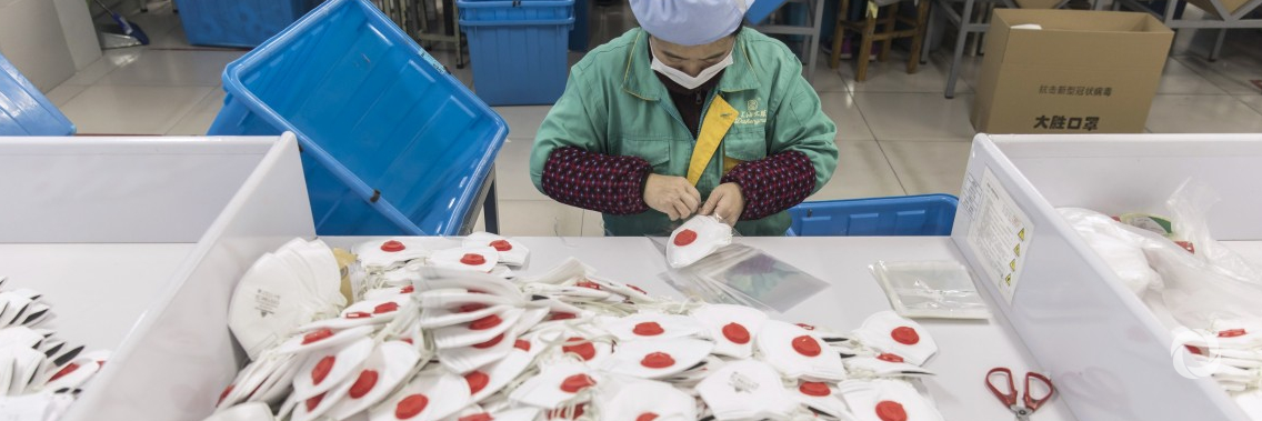 COVID-19: Commission creates first ever rescEU stockpile of medical equipment COVID-19: Commission creates first ever rescEU stockpile of medical equipment