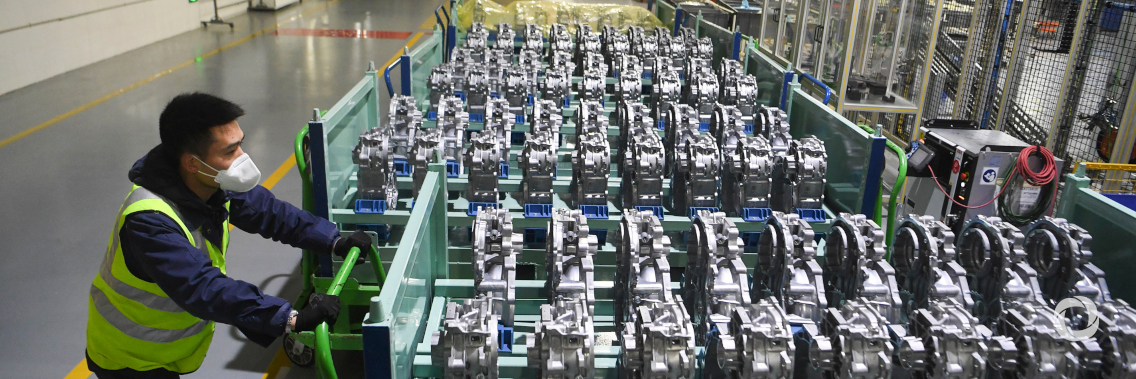 Coronavirus outbreak costs global value chains $50 billion in exports Coronavirus outbreak costs global value chains $50 billion in exports