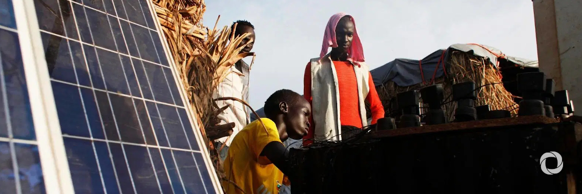 The African Development Bank’s Facility for Energy Inclusion attracts $160m in commitments for small-scale renewable energy