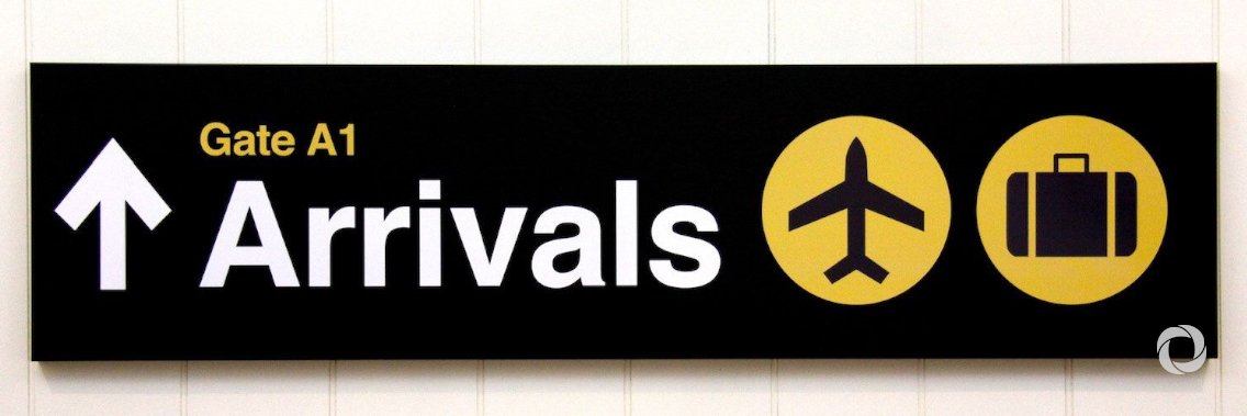 International tourist arrivals could fall by 20-30% in 2020
