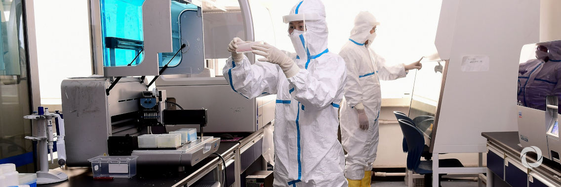 Life sciences companies commit expertise and assets to the fight against COVID-19 alongside Bill and Melinda Gates Foundation