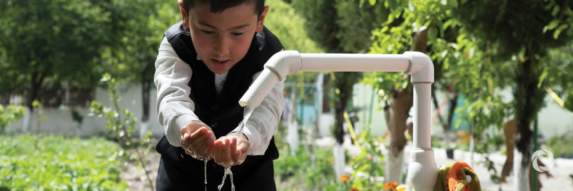 World Bank supports water supply and sanitation reforms in Uzbekistan World Bank supports water supply and sanitation reforms in Uzbekistan