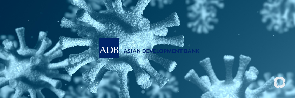 ADB announces $1.53 million in grants to help Pacific combat COVID-19 ADB announces $1.53 million in grants to help Pacific combat COVID-19
