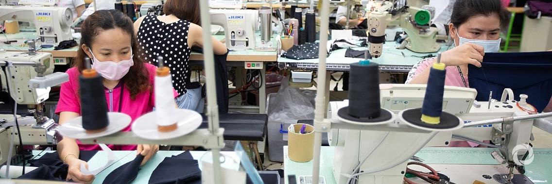 APEC faces USD 2.1 trillion in output loss to COVID-19