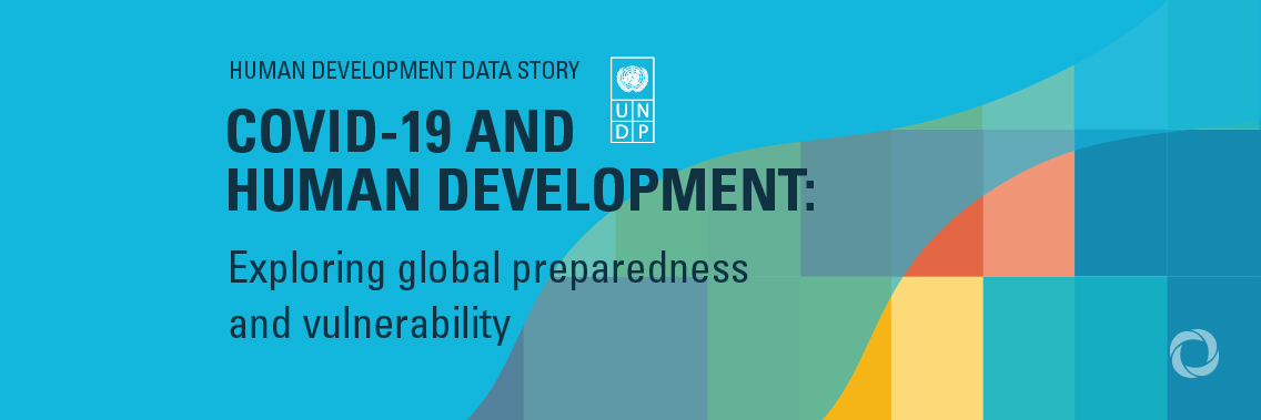 New UNDP data dashboards reveal huge disparities among countries in ability to cope and recover New UNDP data dashboards reveal huge disparities among countries in ability to cope and recover