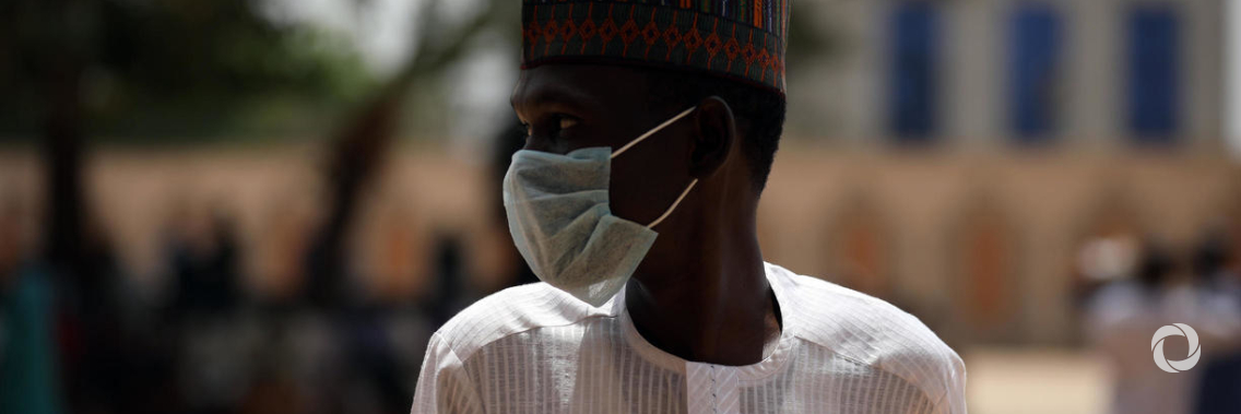 Over 10,000 confirmed COVID-19 cases in Africa: Zimbabwe and South Sudan among most vulnerable