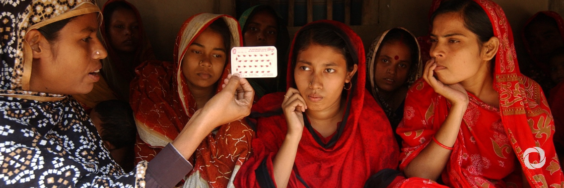 COVID-19 pandemic cuts access to sexual and reproductive healthcare for women around the world COVID-19 pandemic cuts access to sexual and reproductive healthcare for women around the world